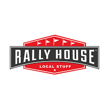 Rally House Logo